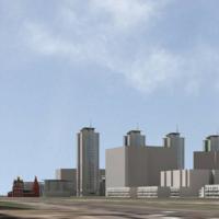 ЖК «на проспекте Вернадского 88»