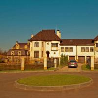 Малоэтажный ЖК «Изумрудный город»