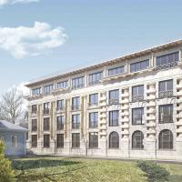 ЖК «Palazzo Imperiale»