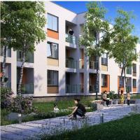 Малоэтажный ЖК «Ново-Софьино»