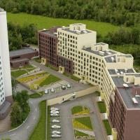 ЖК «Земледелец», фото №1