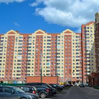 ЖК «на улице Ялагина»