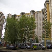 ЖК «Квартал Триумфальный»