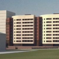 ЖК «Полет» (Кубинка), фото №1