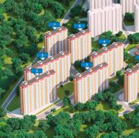 ЖК «Град Московский»