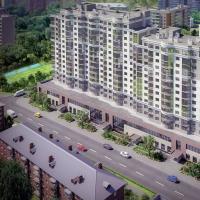 ЖК «Авеню», фото №1