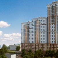 ЖК «Эмеральд», фото №1