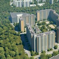 ЖК «Юрлово»