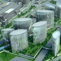 МФК «Метрополия»