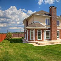 Поселок «Мартемьяново», фото №1