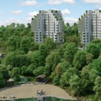 ЖК «Левобережная дубрава»