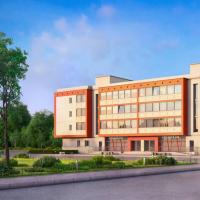 ЖК «Дом в Калиновке»