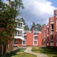 Малоэтажный ЖК «Кратово Village»