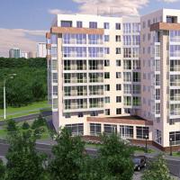 ЖК «Форт Сколково», фото №1