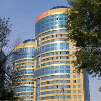 ЖК «Дом на Лесной»