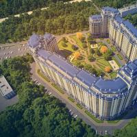 ЖК «на улице Черняховского», фото №1