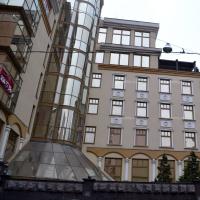 ЖК «Клубный дом на Плющихе», фото №1