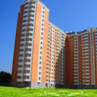 ЖК «Химки Сквер», фото №1