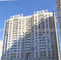 ЖК «Юбилейный»