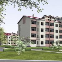 ЖК «Фединская слобода», фото №1