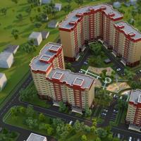 ЖК «Жемчужина» (Серпухов), фото №1