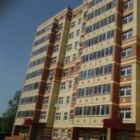 ЖК «Центральный» (Яхрома), фото №1