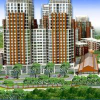 ЖК «Riverside», фото №1