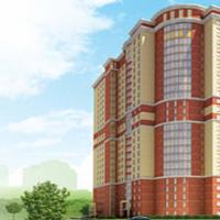 ЖК «Центральный» (Одинцово), фото №1