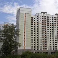 ЖК «Центральный» (Железнодорожный), фото №1