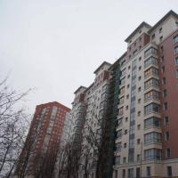 ЖК «Дом на Рублевском шоссе»