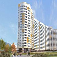 ЖК «на улице Профсоюзная 16»