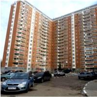 ЖК «Микрорайон Лесной», фото №1