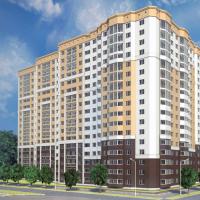 ЖК «АРС Триумф»