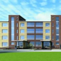 Малоэтажный ЖК «Белые камни»