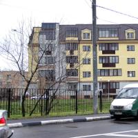 ЖК «на улице Воротынская», фото №1