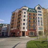 ЖК «Изумрудная долина», фото №1