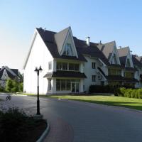 Малоэтажный ЖК «Подушкино-таун», фото №1