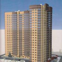 ЖК «Дирижабельная 1»