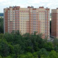 ЖК «Сосновка»