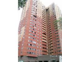 ЖК «Кронштадтский»