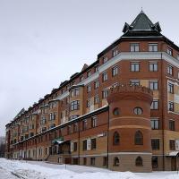 ЖК «Донское подворье», фото №1