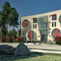 ЖК «Русский Авангард»