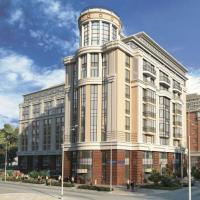 ЖК «Четыре солнца», фото №1