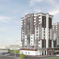 ЖК «Макеевский», фото №1