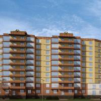 ЖК «На семи холмах», фото №1