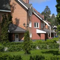 Малоэтажный ЖК «Салтыковка», фото №1