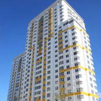 ЖК «Дом на Солнцевском проспекте»