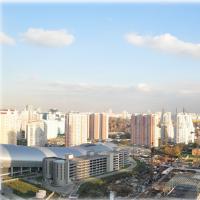 ЖК «Молодежный II»