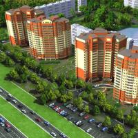 ЖК «Престиж», фото №1