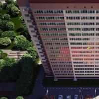 ЖК «на улице Серпуховская», фото №1